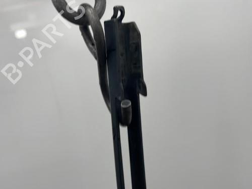 Used Front windshield wiper arm Front windshield wiper arm CITROËN C5 III (RD_) 2.0 HDi 140 (RDRHF8, RDRHFA, RDRHA8, RDRHAJ) (140 hp) 20419763 20419763