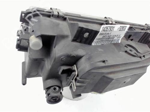 Used Left headlight Left headlight 20479198 20479198
