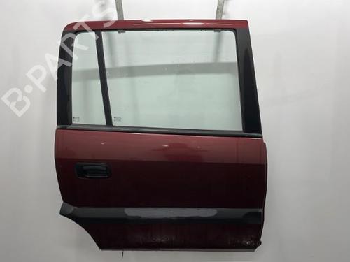 Right rear door OPEL ZAFIRA A MPV (T98) 1.8 16V (F75) | BP20417901C5 