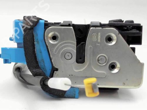Used Rear left lock KIA CEE'D (JD) 1.4 CVVT (100 hp) 21422951