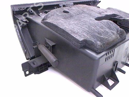 Glove box MERCEDES-BENZ B-CLASS Sports Tourer (W245) B 200 CDI (245.208) | BP20461197C95 