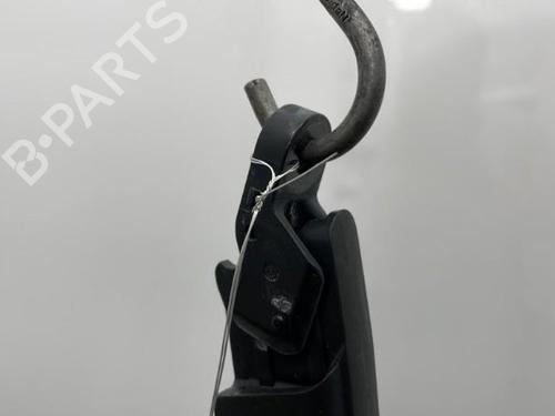 Used Rear windshield wiper arm CITROËN C3 AIRCROSS II (2R_, 2C_) 1.2 PureTech 110 (2RHNZB, 2RHNZW, 2RHNPX, 2RHNPJ) (110 hp) 20394374