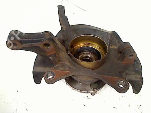Right front steering knuckle SUZUKI BALENO Estate (EG) 1.9 TD (SY419) | BP21203426M26 