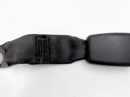 Used Seat buckle Seat buckle 37166118 37166118