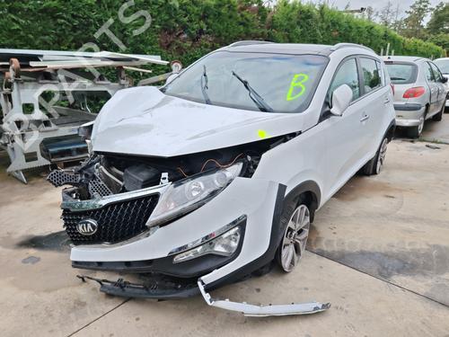 Used Parts KIA SPORTAGE III (SL)    4515297