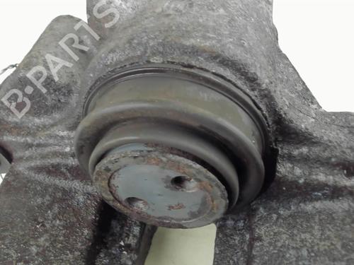 Used Right rear brake caliper VOLVO C30 (533) 2.0 D (136 hp) 20421361