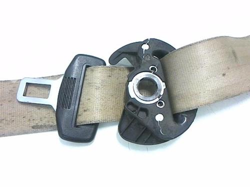 Front right belt tensioner SEAT TOLEDO II (1M2) 1.9 TDI | BP20429379C88 