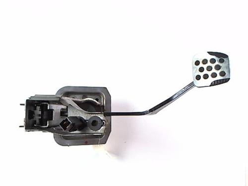 Used Break pedal NISSAN X-TRAIL I (T30) 2.2 dCi 4x4 (136 hp) 21234407