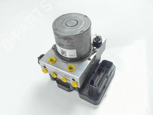 Used ABS pump ABS pump MERCEDES-BENZ SPRINTER 5-t Van (B907) 517 CDI (907.653, 907.655, 907.657) (170 hp) 20405380 20405380