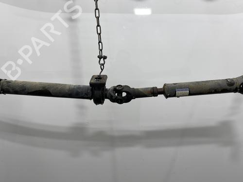 Used Driveshaft SSANGYONG REXTON / REXTON II (GAB_) 2.7 Xdi (163 hp) 25926573