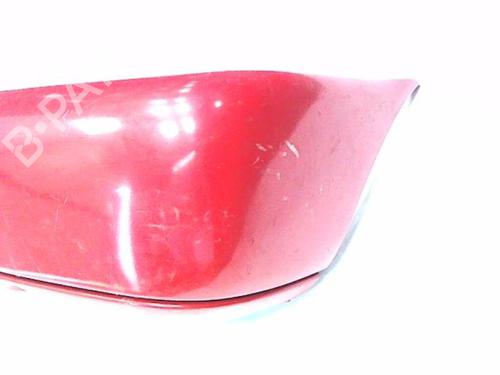 Rear bumper FORD FIESTA IV (JA_, JB_) 1.4 i 16V | BP20459137C8 