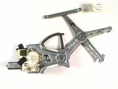 Fensterheber links vorne für OPEL VECTRA C GTS (Z02) 2.2 DTI 16V (F68) (125 hp) 20467073