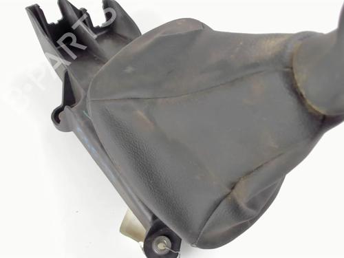 Gear lever RENAULT MEGANE IV Hatchback (B9A/M/N_) 1.5 dCi 110 (B9A3) | BP20421019M90 