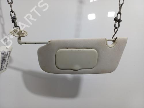 Left sun visor JEEP COMPASS (MK49) 2.4 4x4 | BP37037537I1 - Image 3