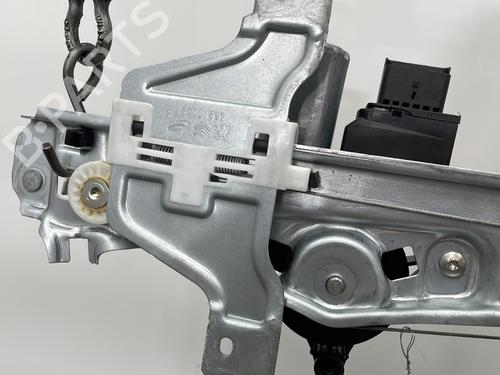 Rear left window mechanism CITROËN C3 III (SX) 1.2 PureTech 82 | BP28362128C24 - Image 5