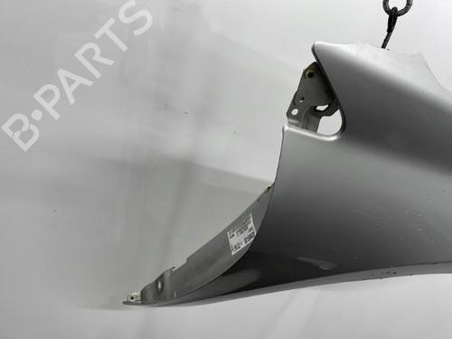 Right front fenders RENAULT LAGUNA III (BT0/1) 1.5 dCi (BT00, BT0A, BT0T, BT1J) | BP20399933C42 