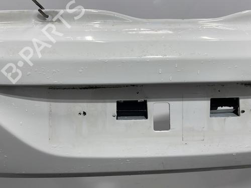 Rear bumper RENAULT CLIO II (BB_, CB_) 1.5 dCi (B/CB3M) | BP32305815C8