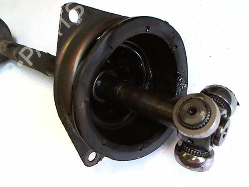 Left front driveshaft VOLVO V40 Estate (645) 1.8 | BP20412346M38 