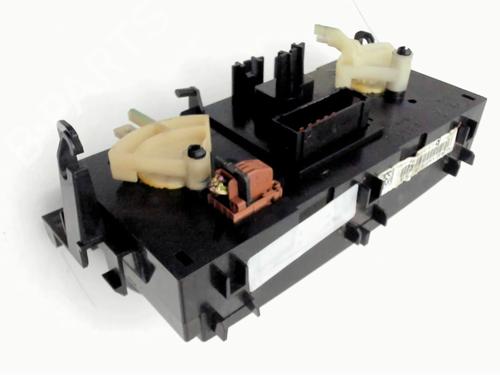 Commande Chauffage CITROËN C3 II (SC_) 1.4 HDi 70 (SC8HZC, SC8HR0, SC8HP4) | BP27873721I5 