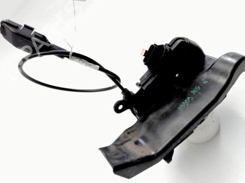 Front left lock RENAULT TRAFIC III Van (FG_) 1.6 dCi 115 (FGMD) | BP32273719C98 