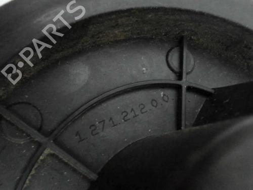 Heater blower motor RENAULT CLIO II (BB_, CB_) 1.2 (BB0A, BB0F, BB10, BB1K, BB28, BB2D, BB2H, CB0A,... | BP20464221M62 