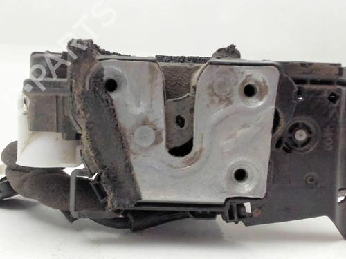 Front left lock RENAULT TWINGO III (BCM_, BCA_) 1.0 SCe 65 (BCMJ) | BP36173156C98  - Image 7