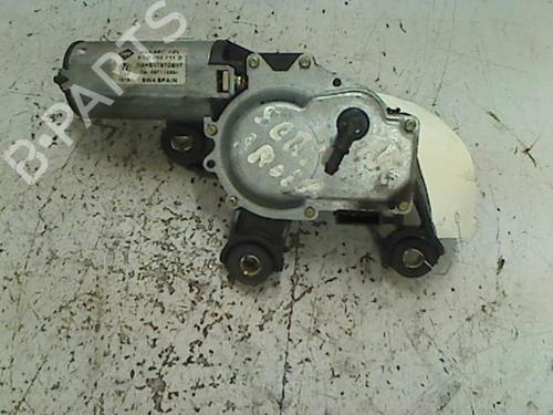 Rear wiper motor SEAT AROSA (6H1) 1.4 | BP20431487M102 