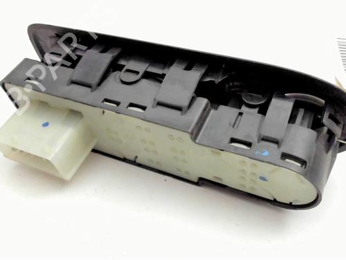 Left front window switch CITROËN C3 II (SC_) 1.4 HDi 70 (SC8HZC, SC8HR0, SC8HP4) | BP27982514I27 