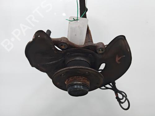 Right front steering knuckle MERCEDES-BENZ SL (R129) 280 (129.058) | BP28102155M26 