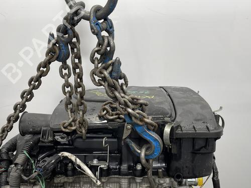 Engine CITROËN C1 (PM_, PN_) 1.0 | BP26964592M1 - Image 4