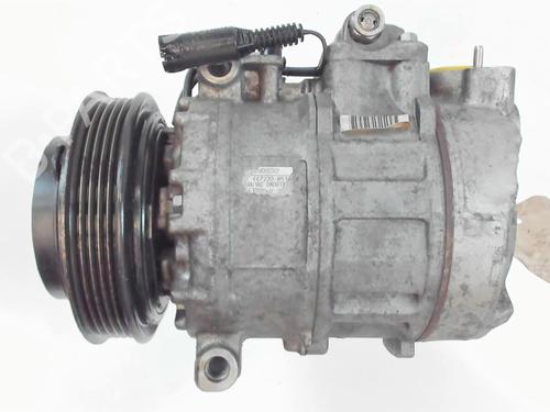 Used AC compressor LAND ROVER FREELANDER I (L314) 2.0 Td4 4x4 (109 hp) 20421089