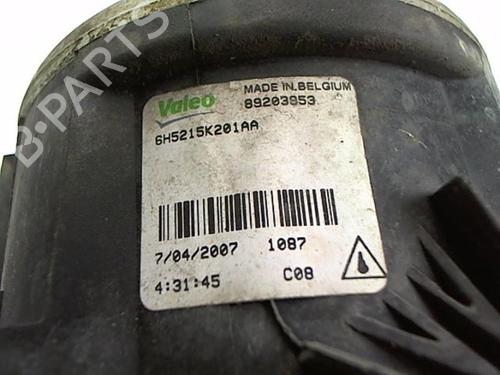 Used Right front fog light Right front fog light LAND ROVER FREELANDER 2 (L359) 2.2 TD4 4x4 (160 hp) 20409528 20409528