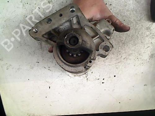 Used Starter MINI MINI (R56) Cooper D (109 hp) 20474169