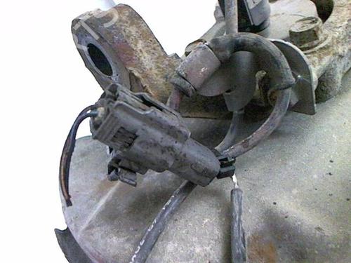 Right front steering knuckle MAZDA RX-8 (SE, FE) 1.3 (FE103, SE3P) | BP20410645M26 