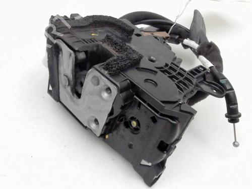 Used Front left lock Front left lock RENAULT TWINGO III (BCM_, BCA_) 1.0 SCe 70 (71 hp) 40461553 40461553