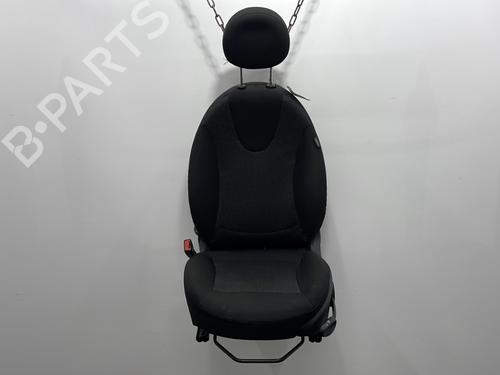 Sæde venstre fortil MINI MINI CLUBMAN (R55) Cooper (120 hp) 32149676
