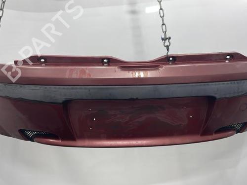 Rear bumper FIAT PUNTO (188_) 1.9 JTD 80 (188.237, .257, .337, .357) | BP20396975C8 