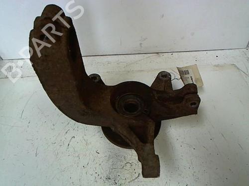 Left front steering knuckle RENAULT MEGANE II (BM0/1_, CM0/1_) 1.4 16V (BM0B, CM0B) | BP20413405M25 