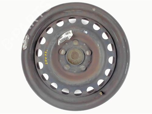 Used Rim MERCEDES-BENZ 124 Saloon (W124) 300 D (124.130) (113 hp) 20465609