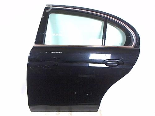 Used Left rear door JAGUAR S-TYPE II (X200) 2.7 D (207 hp) 20461385