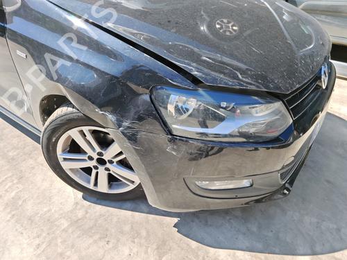 Used Parts VW POLO V (6R1, 6C1)  1.2  4414978