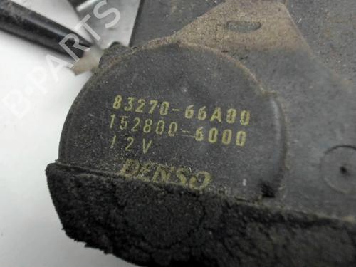 Front right lock SUZUKI VITARA (ET) HDI (SE 420HDI) | BP26398332C97 - Image 5