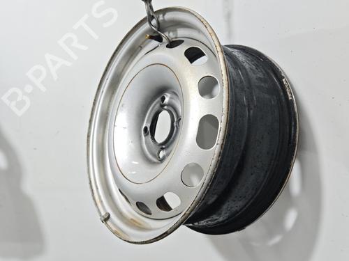Used Rim Rim PEUGEOT PARTNER Box Body/MPV 1.6 HDi (90 hp) 40442138 40442138