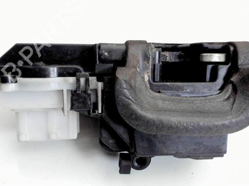 Front right lock PEUGEOT 607 (9D, 9U) 2.2 16V | BP32149492C97 - Image 3