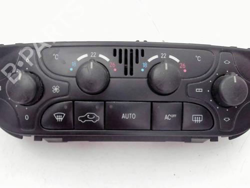 Used Climate control Climate control MERCEDES-BENZ CLK (C209) CLK 240 (209.361) (170 hp) 39760397 39760397