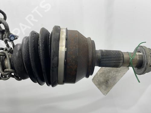 Right front driveshaft PEUGEOT BOXER Van 2.2 BlueHDi 165 | BP32250174M39
