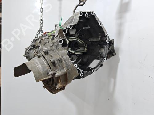 Gearbox AUDI A4 B8 (8K2) 2.0 TDI | BP40512664M3 - Image 3