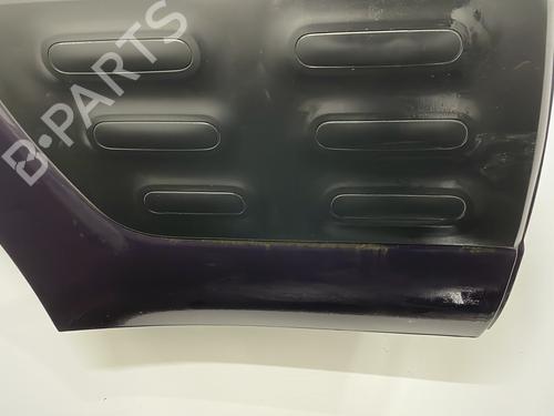 Right rear door CITROËN C4 CACTUS 1.2 VTi 82 | BP24653996C5 