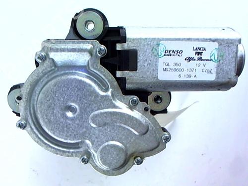 Used Rear wiper motor FIAT 500 (312_) 1.2 (312AXA1A) (69 hp) 20426037