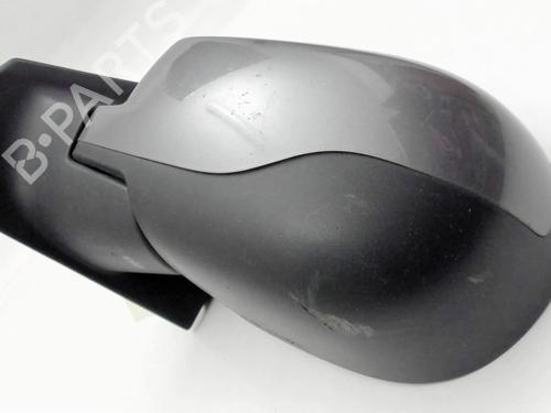 Left mirror RENAULT CLIO III (BR0/1, CR0/1) 1.5 dCi (C/BR0G, C/BR1G) | BP29419754C26 